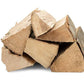 Kaminholz Buche 33cm, 70 x 12L Sack