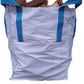 Birken-Brennholz 25 cm – 4 Big Bags à 1,0 SRM